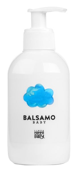 MAMMABABY BALSAMO BABY 250ML - Lovesano 