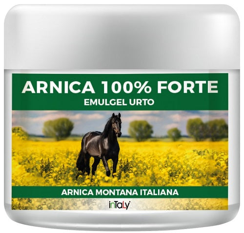 Arnica 100% Forte 150 Ml