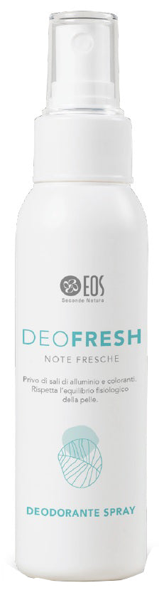 EOS DEO FRESH DEODORANTE SPRAY - Lovesano 