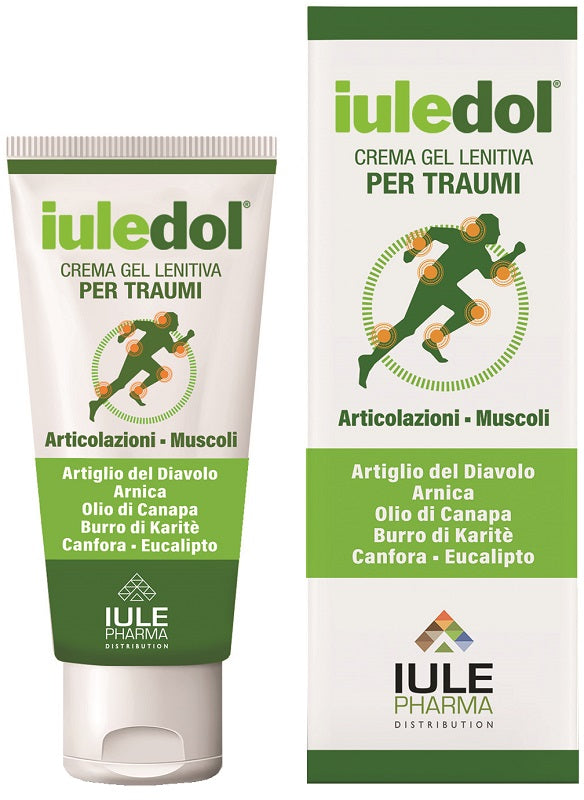 Iuledol 75 Ml - Lovesano 