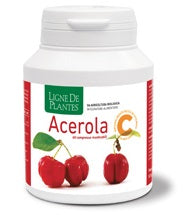 Acerola Bio 60 Compresse Masticabili 54 G - Lovesano 