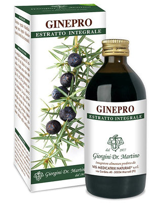 GINEPRO ESTR INT 200ML GIORGINI - Lovesano 