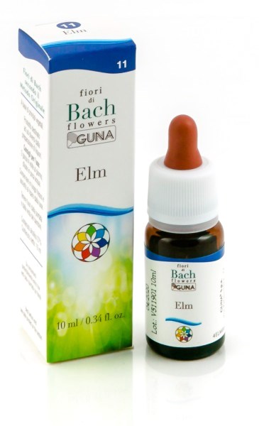 Elm Guna Gocce 10 Ml - Lovesano 