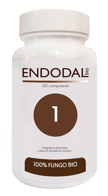 ENDODAL BIO 1 60CPR N/F (I6/15 - Lovesano 