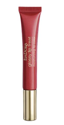 ISADORA GLOSSY LIP TREAT GE SP - Lovesano 
