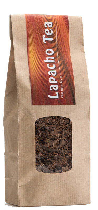 LAPACHO TEA 100G - Lovesano 