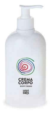 Mammababy Crema Corpo 250 Ml - Lovesano 