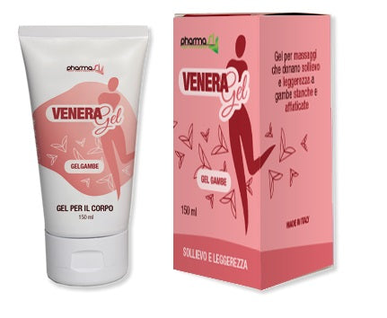 VENERA GEL 150ML - Lovesano 