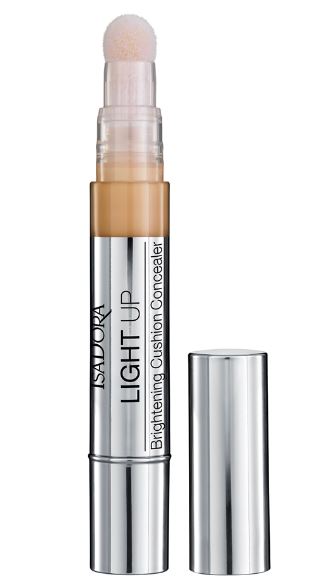 ISADORA LIGHT UP BRIGHT CONC05 - Lovesano 