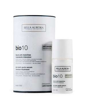 BIO10 A/MACCHIE TRATT P SENS< - Lovesano 