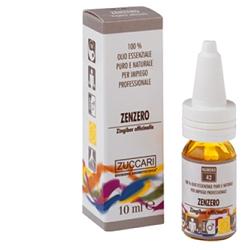 OLIO ESS NAT ZENZERO 5ML - Lovesano 