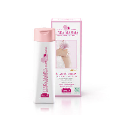 MAMMA SHAMPOO DOCCIA CRP/CAP - Lovesano 