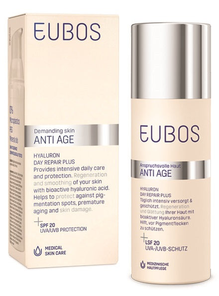 EUBOS HYA REPAIR&PROTECT SPF20 - Lovesano 