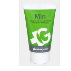 MIN CR MANI VIT TUBO 75ML - Lovesano 