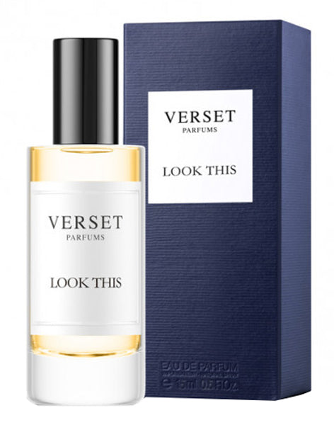 VERSET LOOK THIS 15ML - Lovesano 