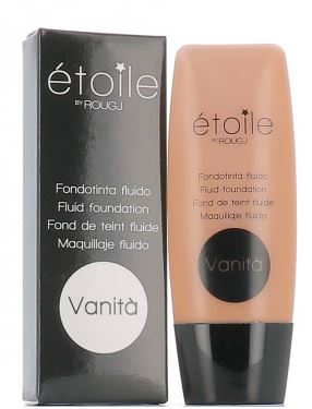 ROUGJ FONDOTINTA ETOILE 6 - Lovesano 