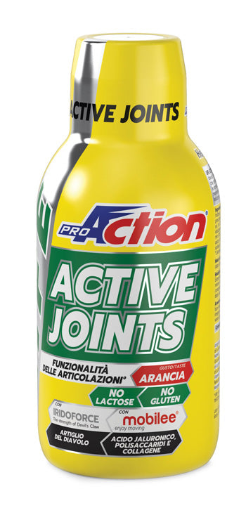 PROACTION LIFE ACTIVE JOINTS - Lovesano 