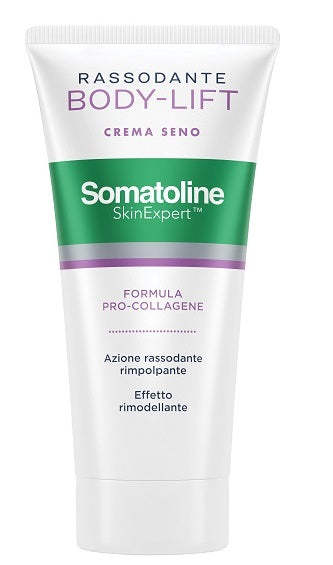 Somatoline Skin Expert Rassodante Seno 75 Ml - Lovesano 