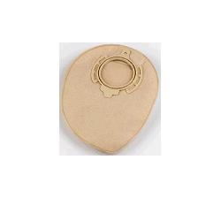 Flexima 3s Due Pezzi A Fondo Chiuso Sacca Colostomia Midi Beige 55mm 30 Pezzi - Lovesano 