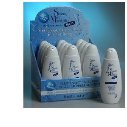 Marsiglia Shampoo Doccia Sport 250 Ml - Lovesano 