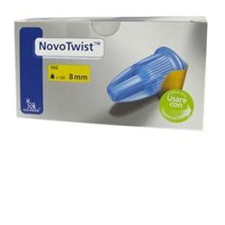 NOVOTWIST AGO INS G30 8MM 100PZ< - Lovesano 