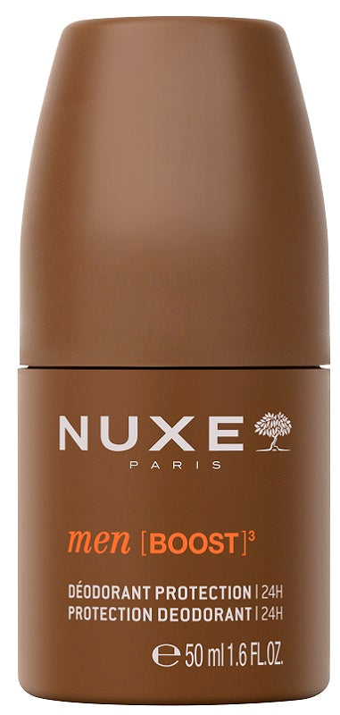 Nuxe Men Deodorante Protezione 24h 50 Ml