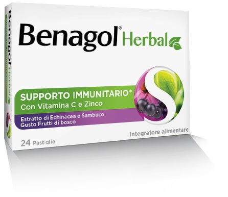 BENAGOL HERBAL FRUT BOS 24PAST - Lovesano 