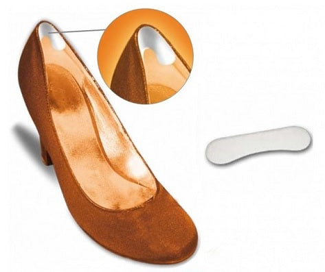 ORIONE OkPed Cuscino Prot.Tallone - Lovesano 