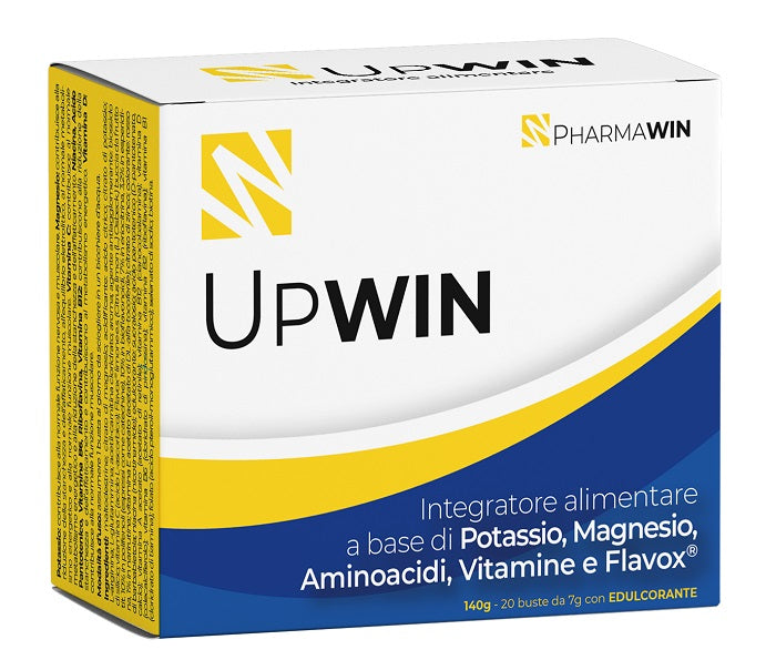 UPWIN 20 Bust.7g - Lovesano 