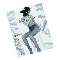 NAOMI Collant Modellante 1 Nero - Lovesano 