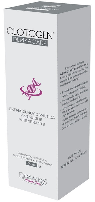 CLOTOGEN DERMACARE 30ML - Lovesano 