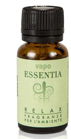 Vapo Essentia Relax Essenze - Lovesano 