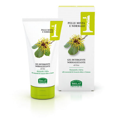 Linea 1 Gel Detergente Normalizzante 150 Ml - Lovesano 