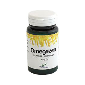 OMEGAZEN 60CPS PHYTOITALIA - Lovesano 
