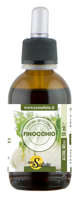 FINOCCHIO TM GTT 50ML