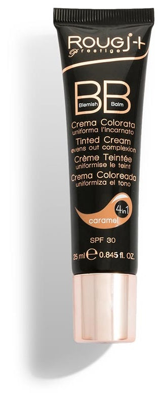 ROUGJ PRESTIGE BB CREAM 02 CARAM - Lovesano 