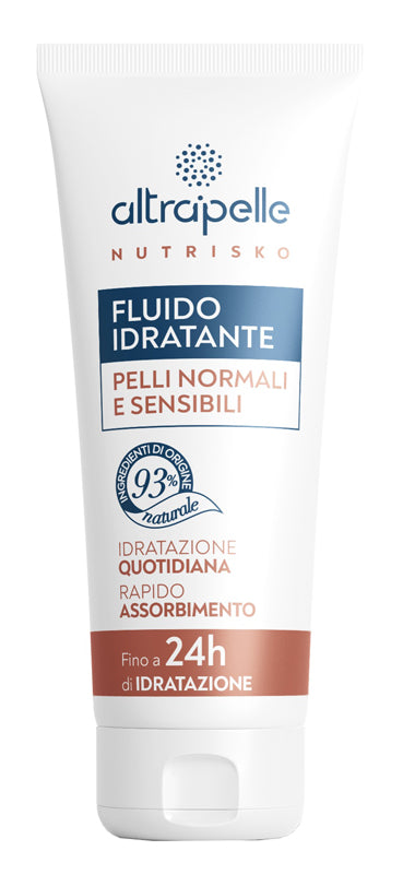 NUTRISKO Fluido Idr.P/N 200ml - Lovesano 