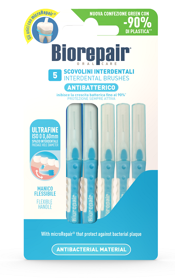 BIOREPAIR SCOVOLINO SUPERFINE - Lovesano 