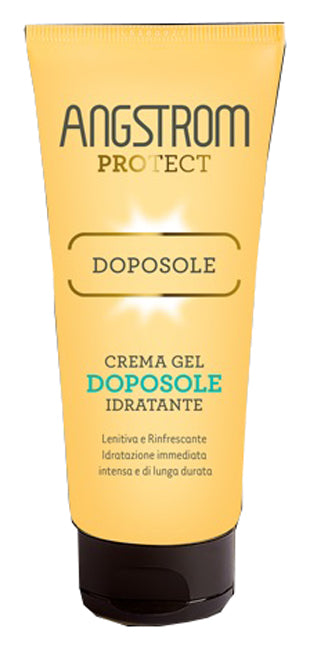 Angstrom Crema Gel Spf30 200 Ml