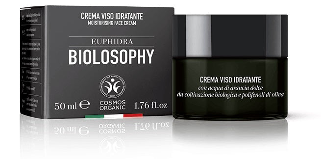 EUPHIDRA BIOLOSOPHY CR VI IDR - Lovesano 