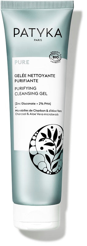 Gel Detergente Purificante 150 Ml - Lovesano 