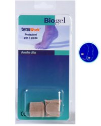 BIOGEL ANELLO DITA M BLIST 2PZ - Lovesano 