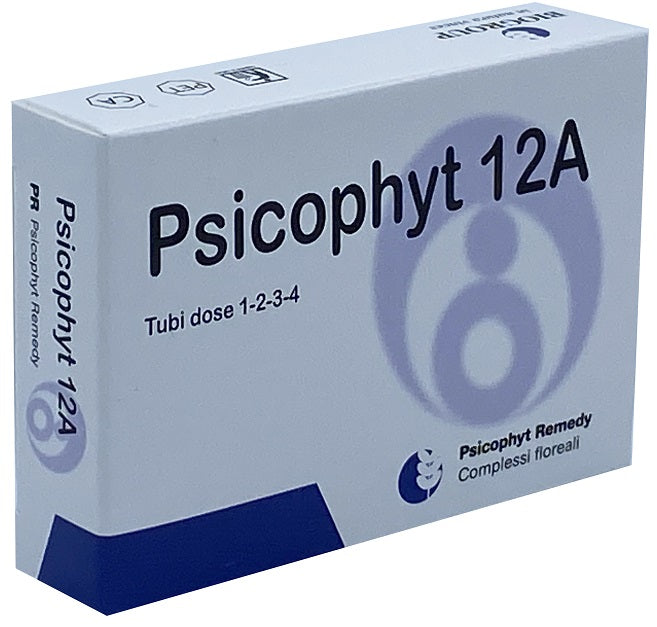 PSICOPHYT 12/A 4TB