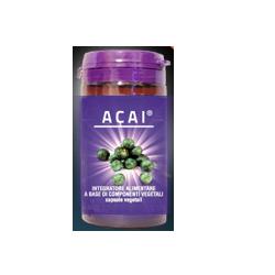 ACAI 30 Cps        Biosalus - Lovesano 