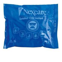 Nexcare Coldhot Cold Instant Ghiaccio Istantaneo Buble Pack - Lovesano 