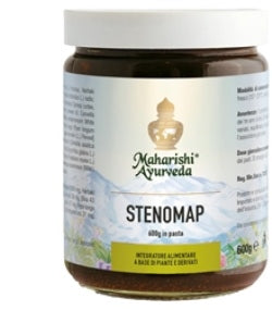 Stenomap Pasta 600 G - Lovesano 