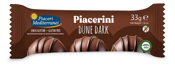 Piaceri Mediterranei Piacerini Dune Dark 33 G - Lovesano 