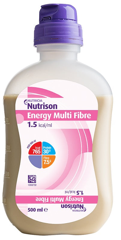 NUTRISON ENERGY MULTIFIBR500ML - Lovesano 