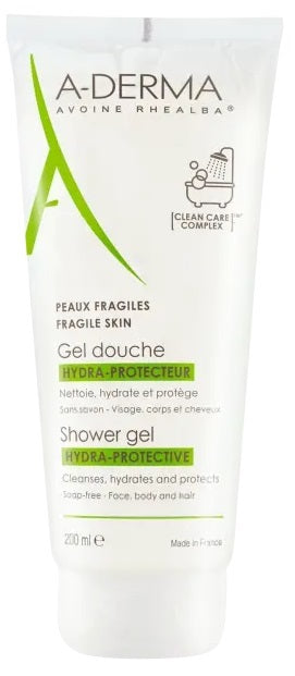 GEL DOCCIA HYDRA-PROTETTIVO< - Lovesano 
