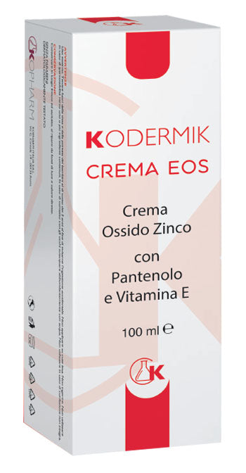 KODERMIK CREMA EOS 100ML - Lovesano 